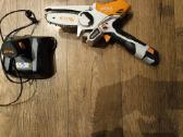 Akumuliatorinis genėjimo pjuklas stihl - nuotraukos Nr. 2