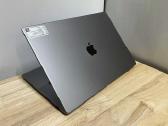 Apple MacBook Pro 16 M1 Pro / 16 GB / 500 GB SSD - nuotraukos Nr. 4