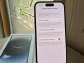 iPhone 14 pro 128gb - nuotraukos Nr. 4