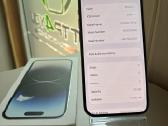 iPhone 14 pro 128gb - nuotraukos Nr. 5