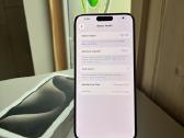 iPhone 15 pro max - nuotraukos Nr. 2