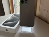 iPhone 15 pro max - nuotraukos Nr. 3