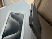 iPhone 15 pro max - nuotraukos Nr. 4