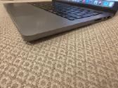 MacBook Pro 14" (A2442, M1 Pro) - nuotraukos Nr. 3