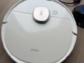 Ecovacs Deebot Ozmo T8 robotas siurblys - nuotraukos Nr. 2