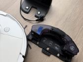 Ecovacs Deebot Ozmo T8 robotas siurblys - nuotraukos Nr. 3