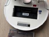 Ecovacs Deebot Ozmo T8 robotas siurblys - nuotraukos Nr. 5