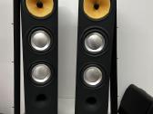 Bowers&wilkins - nuotraukos Nr. 2