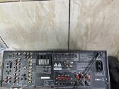 Denon Avr -1801 erdvinio garso sistema - nuotraukos Nr. 2