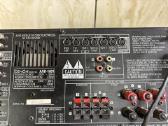 Denon Avr -1801 erdvinio garso sistema - nuotraukos Nr. 3