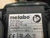 Metabo siaurapjūklis - nuotraukos Nr. 5
