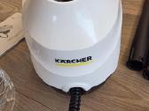 Karcher S3 Easyfix garų valytuvas - nuotraukos Nr. 2