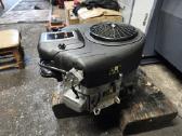 Traktoriuko variklis Intek V-twin 22hp - nuotraukos Nr. 2