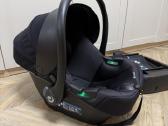 Tutis Elo Lux autokėdutė su Isofix - nuotraukos Nr. 2