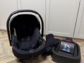 Tutis Elo Lux autokėdutė su Isofix - nuotraukos Nr. 3