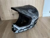 Force Tiger downhill MTB salmas 57-58cm - nuotraukos Nr. 2