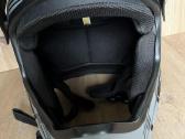 Force Tiger downhill MTB salmas 57-58cm - nuotraukos Nr. 7