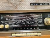 Radija vef - nuotraukos Nr. 3