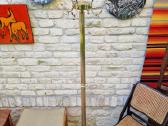 Vintažinė žalvario kabykla - nuotraukos Nr. 13