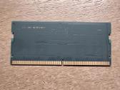 Samsung 8gb Ddr5 5600mhz So-dimm RAM nešiojamam - nuotraukos Nr. 2