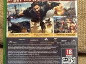 Just Cause 3 Xbox One - nuotraukos Nr. 2