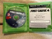 Just Cause 4 Xbox One - nuotraukos Nr. 3