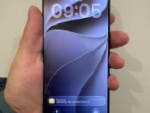 iPhone 16 pro max 256 GB Eu - nuotraukos Nr. 6