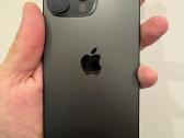 iPhone 16 pro max 256 GB Eu - nuotraukos Nr. 7