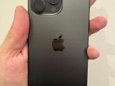 iPhone 16 pro max 256 GB Eu - nuotraukos Nr. 8