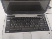 Toshiba laptopas - nuotraukos Nr. 3