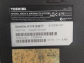 Toshiba laptopas - nuotraukos Nr. 6
