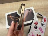 iPhone 16 Pro 256gb Desert Titanium - nuotraukos Nr. 3