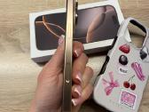 iPhone 16 Pro 256gb Desert Titanium - nuotraukos Nr. 4