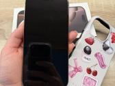 iPhone 16 Pro 256gb Desert Titanium - nuotraukos Nr. 5