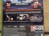 South Park the fractured but whole Xbox One - nuotraukos Nr. 2