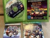 South Park the fractured but whole Xbox One - nuotraukos Nr. 3