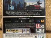 Grand theft auto five PS3 - nuotraukos Nr. 2