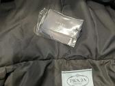 Prada nauja striukė - nuotraukos Nr. 4