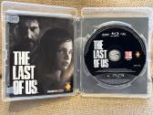 The last of us PS3 - nuotraukos Nr. 3
