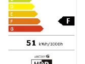 Smasung Ue43u8092fuxxh naujas parduodu - nuotraukos Nr. 2