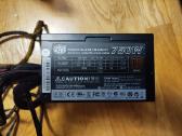 Cooler Master GX 750w - nuotraukos Nr. 2