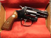 Smith Wesson mod.37 - nuotraukos Nr. 5