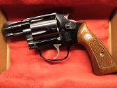 Smith Wesson mod.37 - nuotraukos Nr. 6