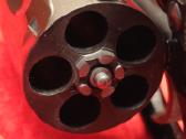Smith Wesson mod.37 - nuotraukos Nr. 7