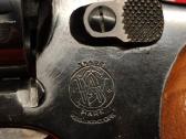 Smith Wesson mod.37 - nuotraukos Nr. 10