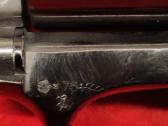 Smith Wesson mod.37 - nuotraukos Nr. 11