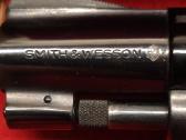 Smith Wesson mod.37 - nuotraukos Nr. 12