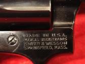Smith Wesson mod.37 - nuotraukos Nr. 13