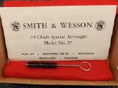 Smith Wesson mod.37 - nuotraukos Nr. 19