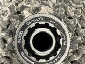 Wahoo Kickr Core su garantija ir priedais - nuotraukos Nr. 4